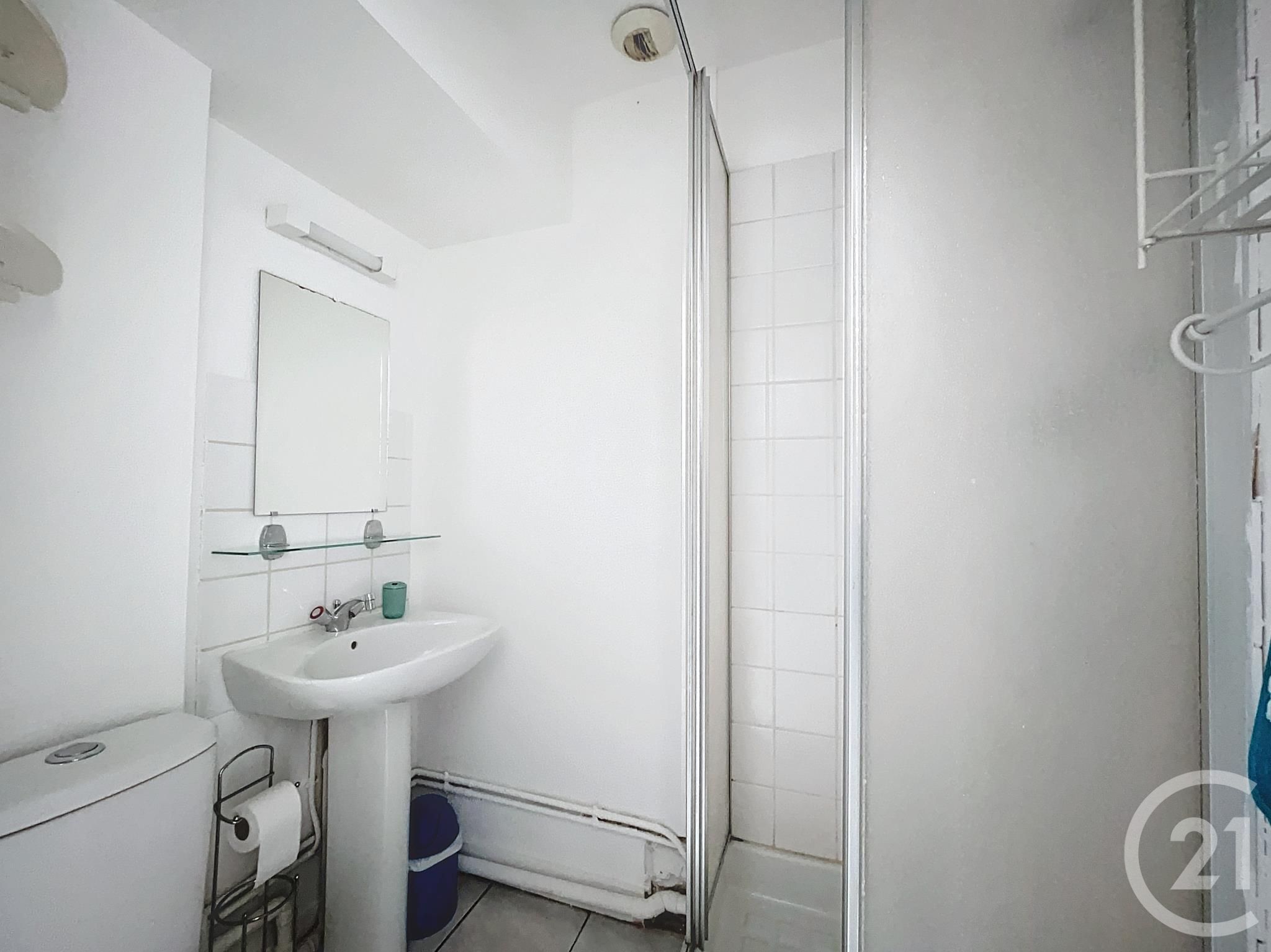 Appartement Rue de Siam à Brest