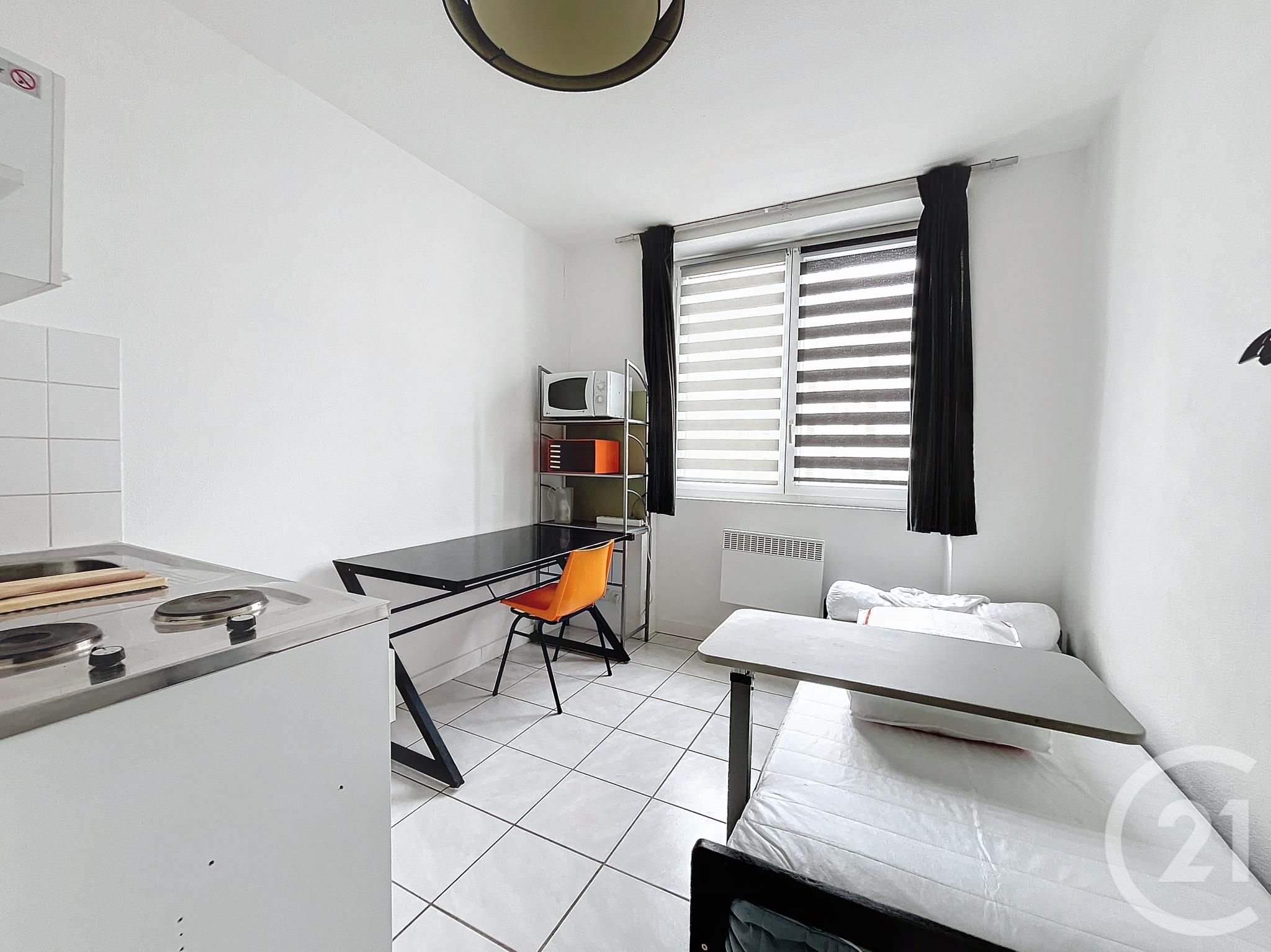 Appartement Rue de Siam à Brest