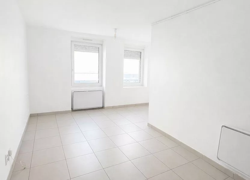 Appartement Boulevard Charles de Gaulle à Guilherand-Granges