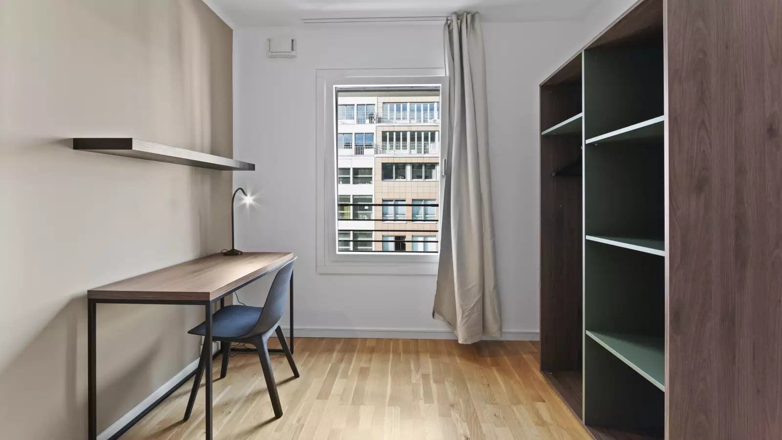 Wohnung Friedrichstraße in Berlin