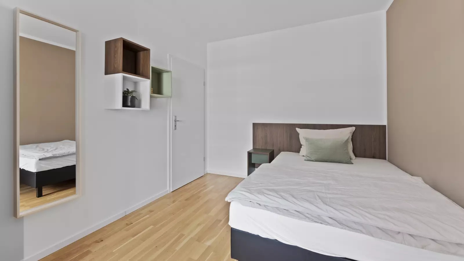Wohnung Friedrichstraße in Berlin