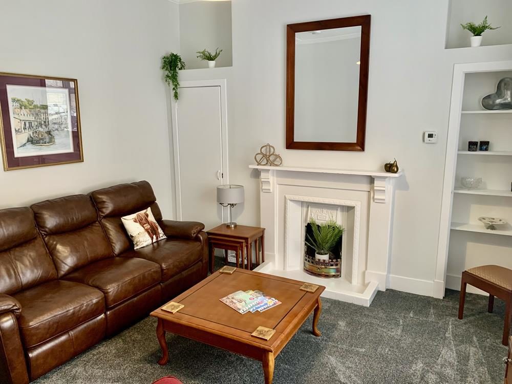 Flat Wallfield Place in Aberdeen City