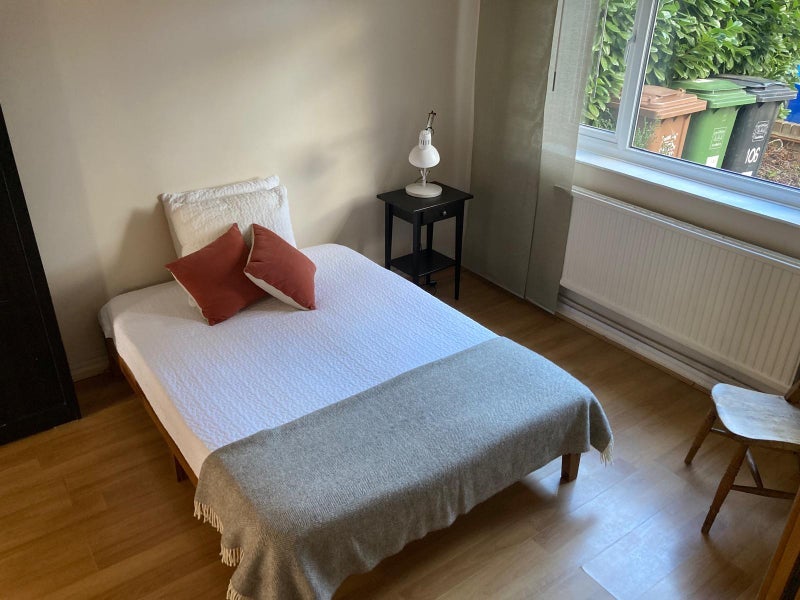 House Manor Lane in Greater London
