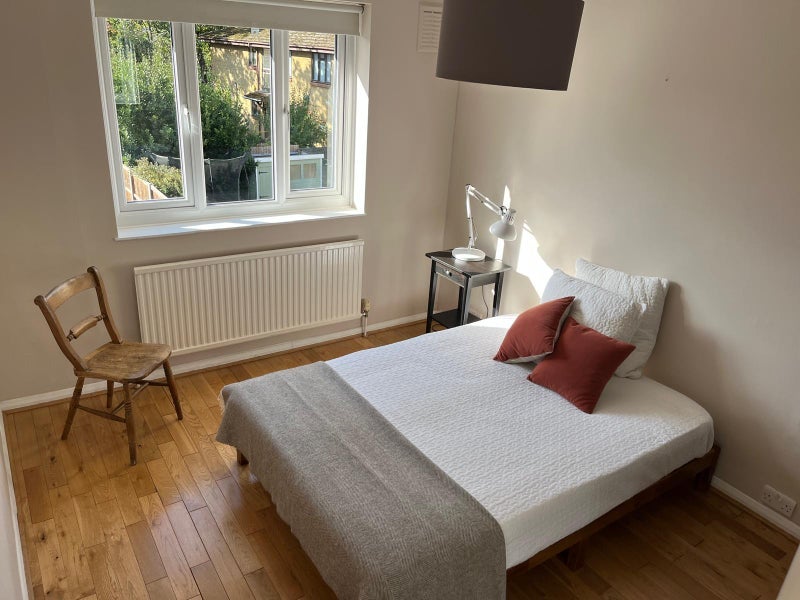 House Manor Lane in Greater London