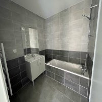 Flat Rue Sauveur Tobelem in Marseille
