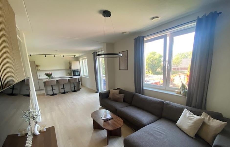 Appartement Rollostraat 157 in Rotterdam
