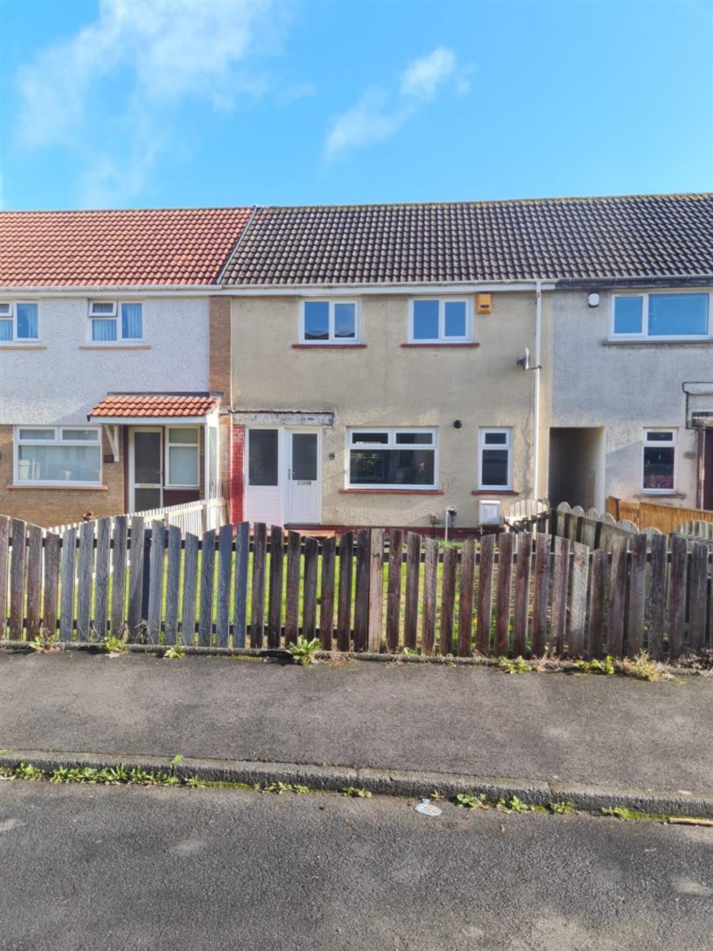 House Dick Crescent in Irvine