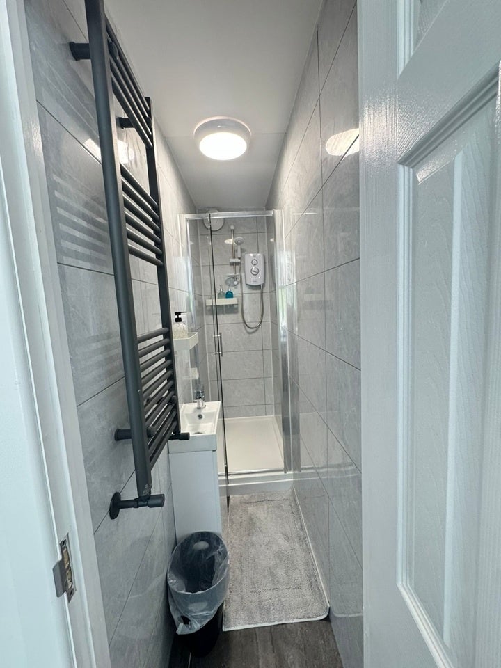 Room Grace Avenue in Campbell Park