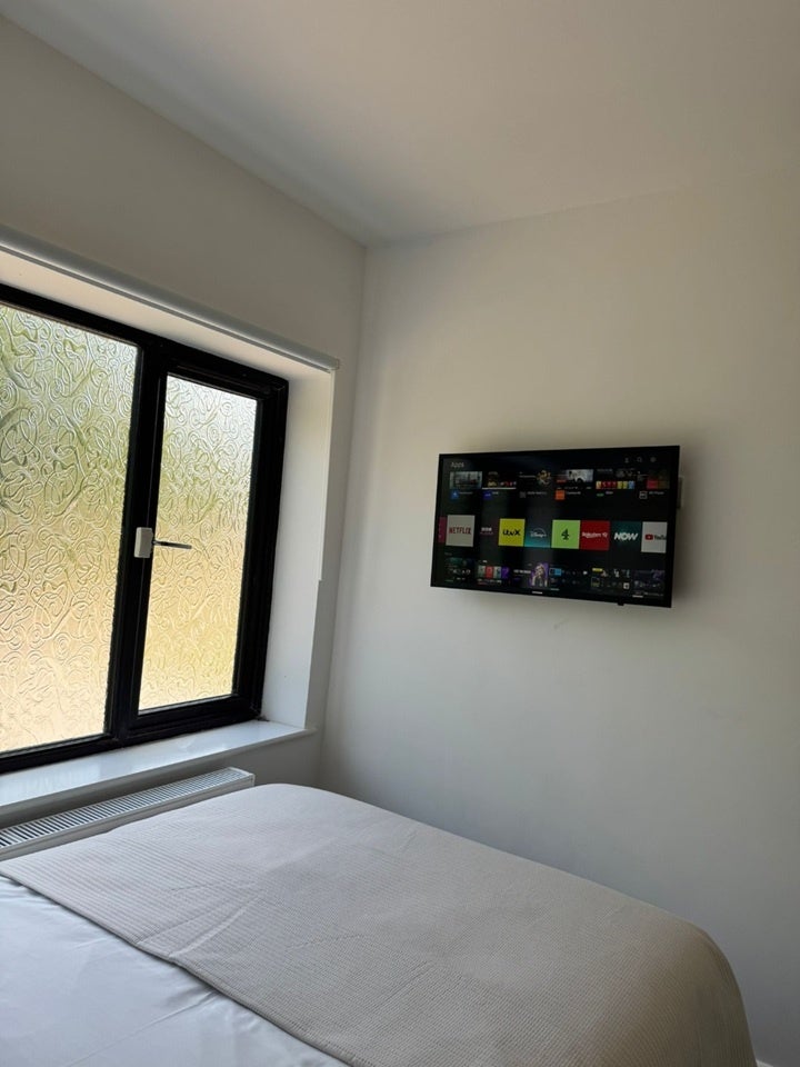 Room Grace Avenue in Campbell Park
