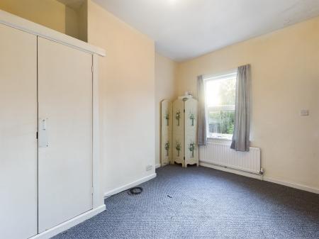 Flat London Road in Newcastle-under-Lyme