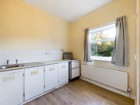 Flat London Road in Newcastle-under-Lyme
