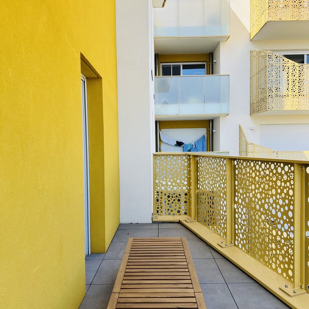 Appartement Rue Paul Bert à Vénissieux