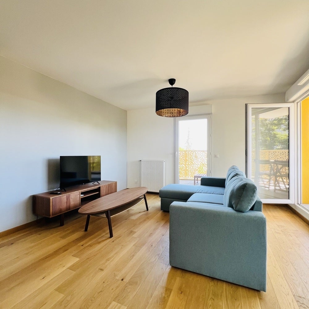 Appartement Rue Paul Bert à Vénissieux