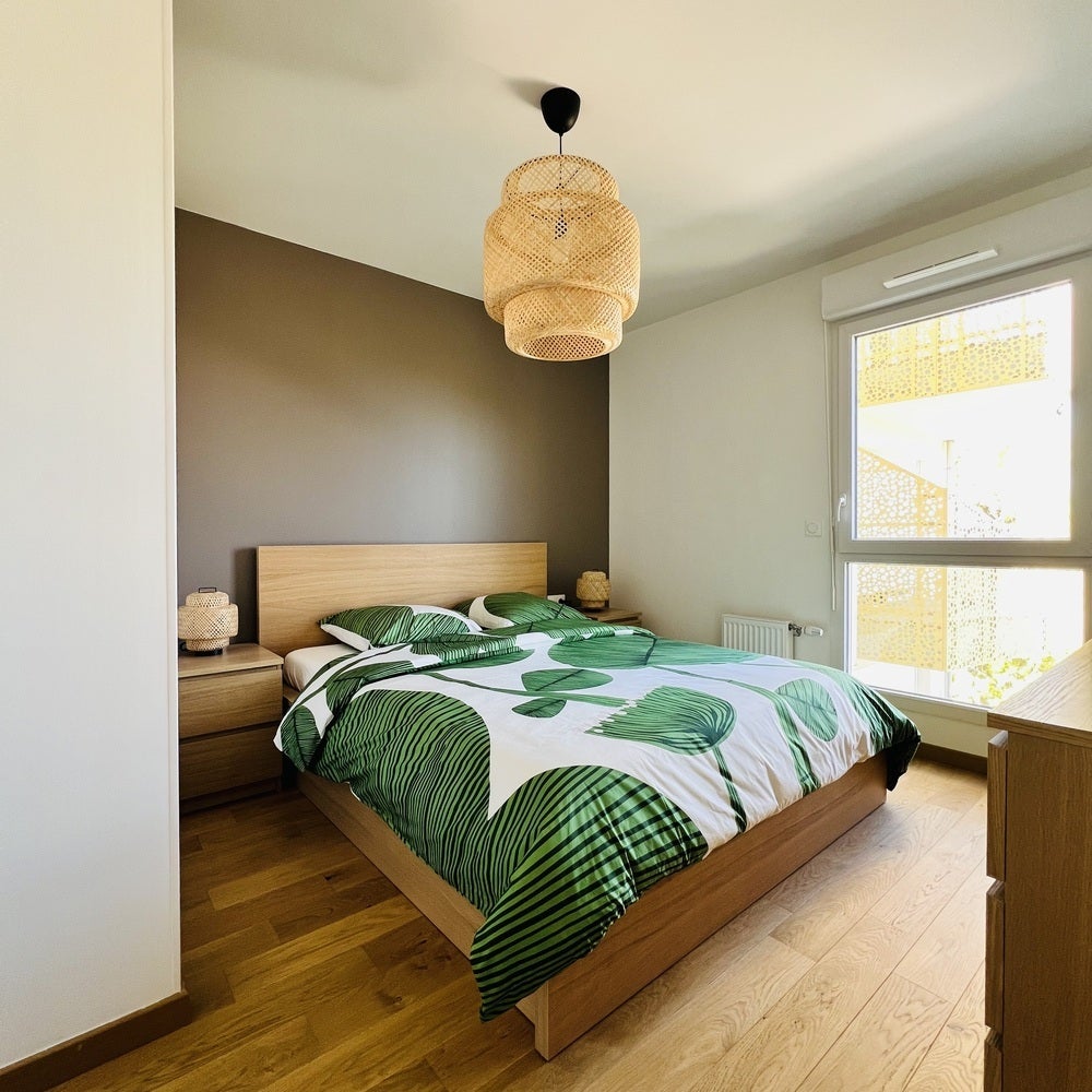 Appartement Rue Paul Bert à Vénissieux