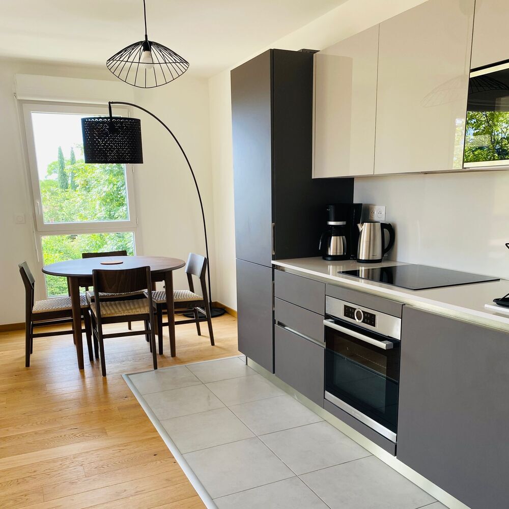 Appartement Rue Paul Bert à Vénissieux