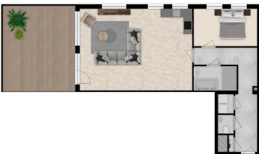 Habanera 91 E – photo 14
