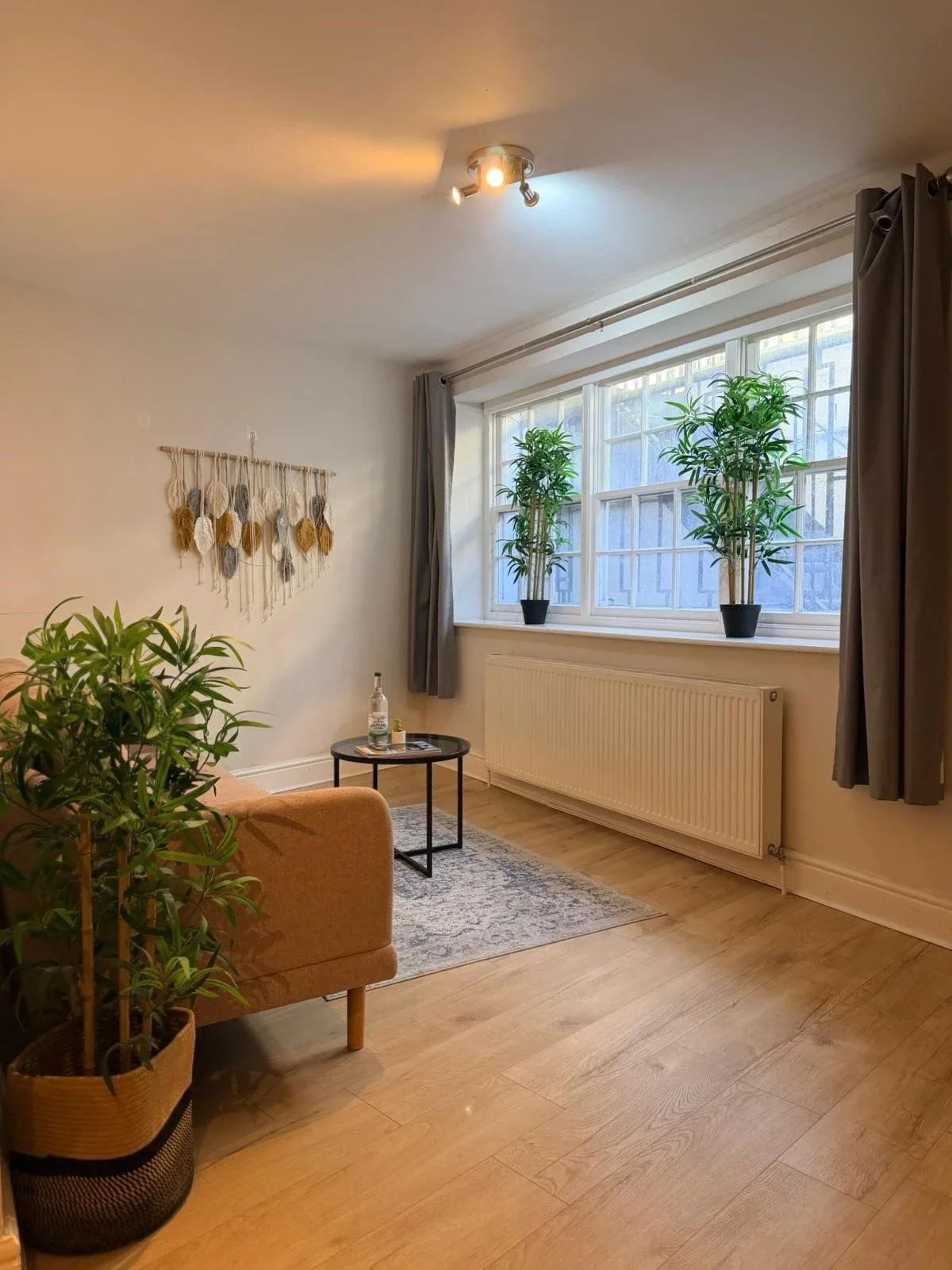Flat Caledonian Road in Greater London