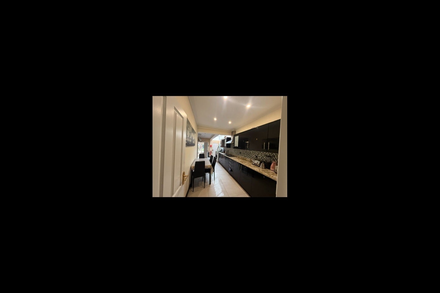 Room Noel Road in Greater London