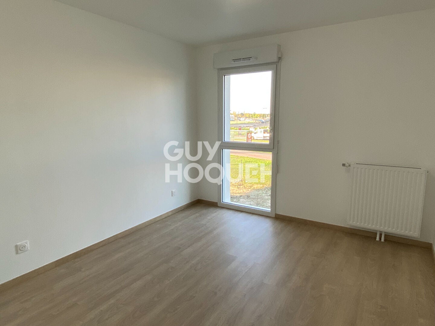 Appartement Avenue Jacqueline Auriol à Saran