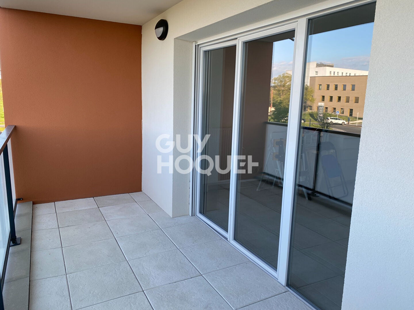 Appartement Avenue Jacqueline Auriol à Saran