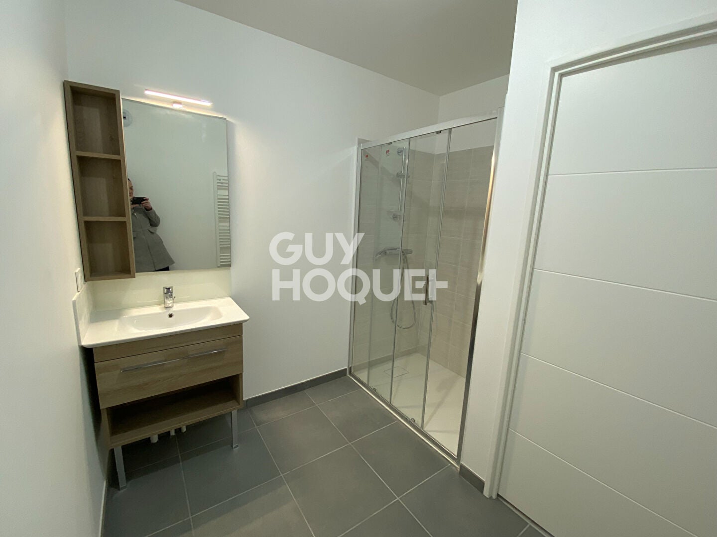 Appartement Avenue Jacqueline Auriol à Saran