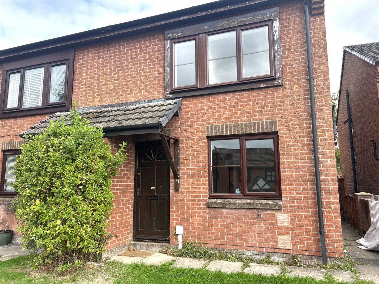 House Glandwr in Milford