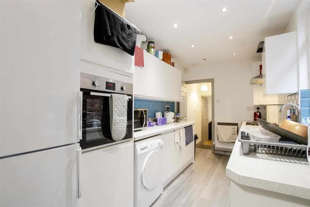 Flat Selly Hill Road in Birmingham