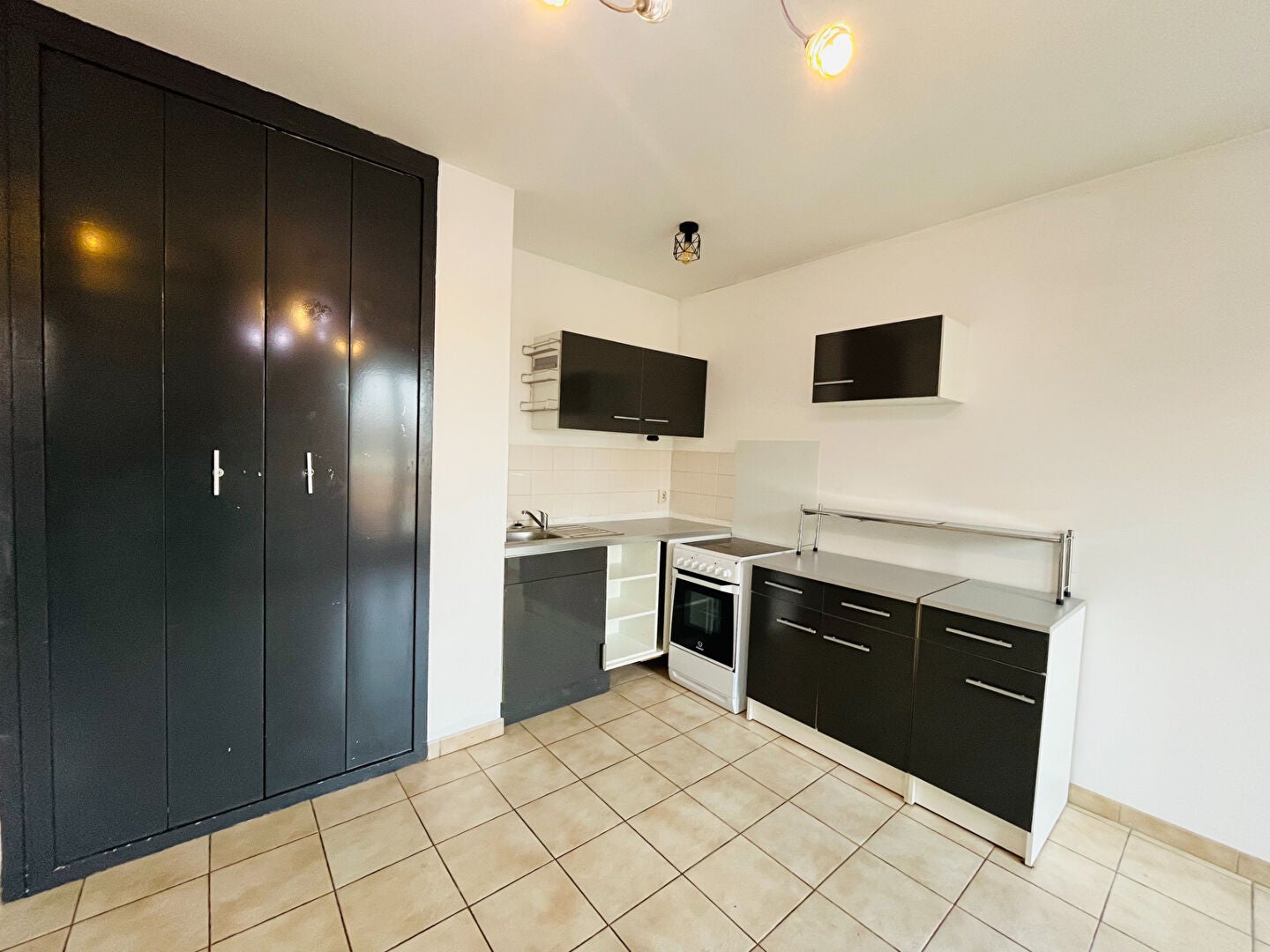 Appartement Chemin des 4 Arpents à Fontenay-le-Fleury