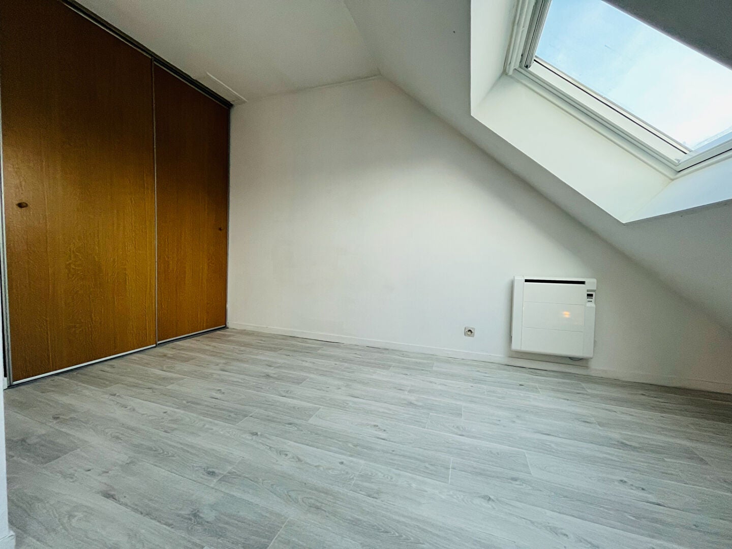 Appartement Chemin des 4 Arpents à Fontenay-le-Fleury