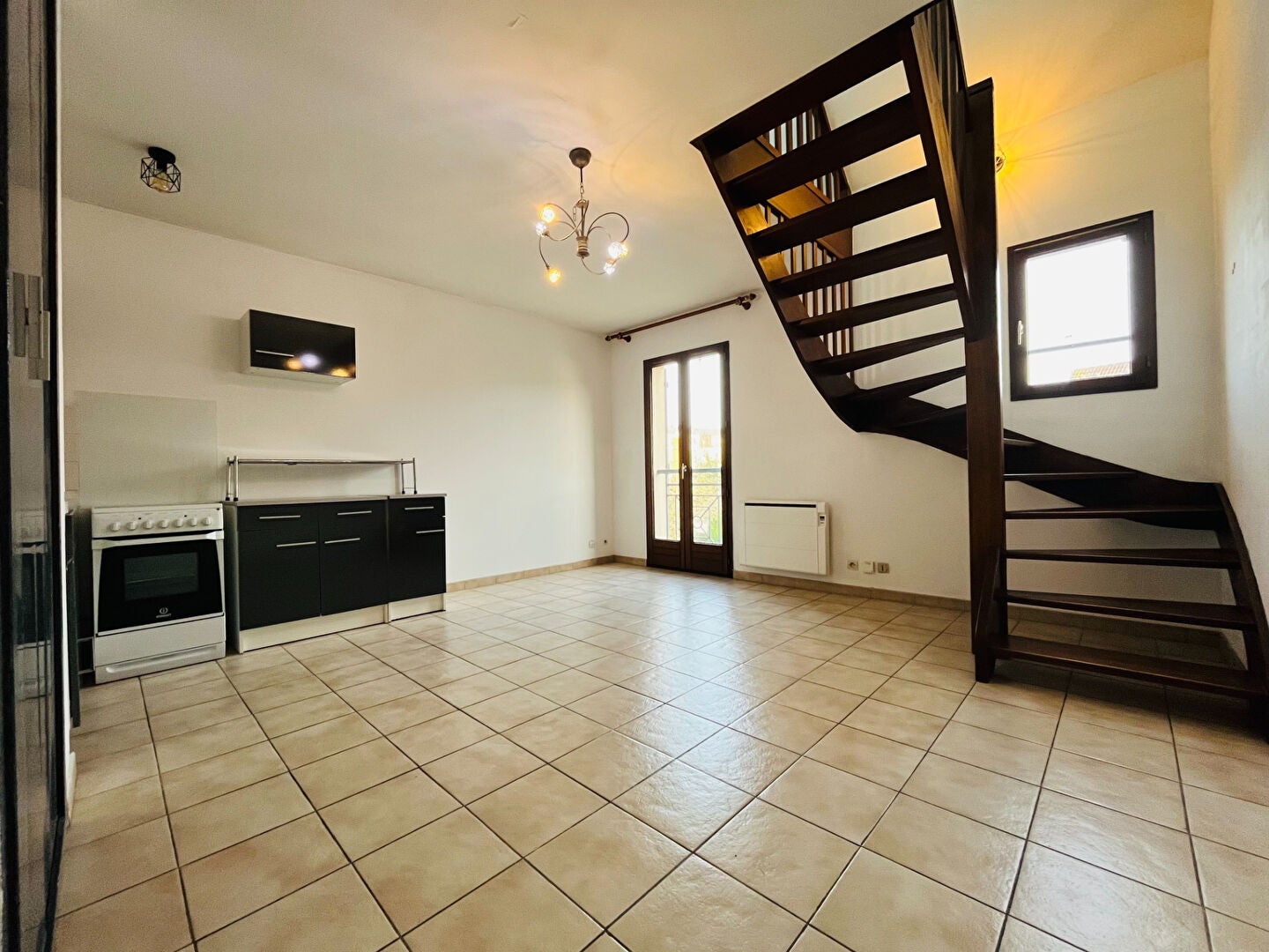 Appartement Chemin des 4 Arpents à Fontenay-le-Fleury