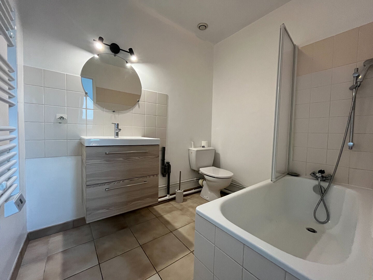 Appartement Chemin des 4 Arpents à Fontenay-le-Fleury