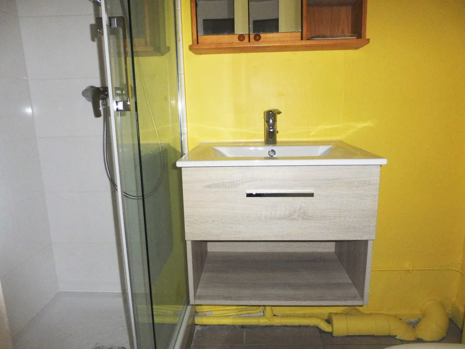 Appartement Cours Tolstoï à Villeurbanne