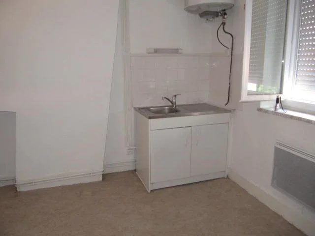 Appartement Cours Tolstoï à Villeurbanne