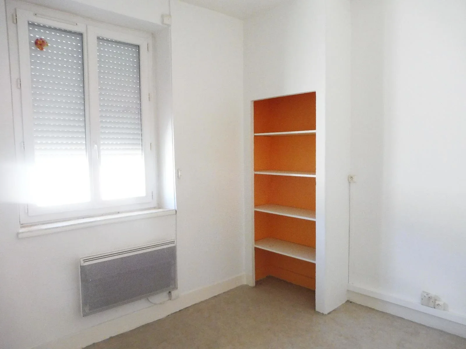 Appartement Cours Tolstoï à Villeurbanne