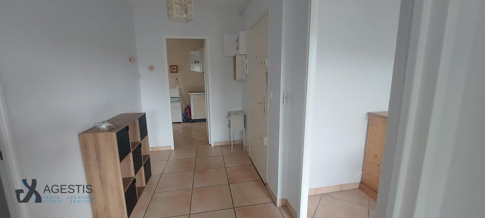 Flat Rue de Dakar in Toulouse