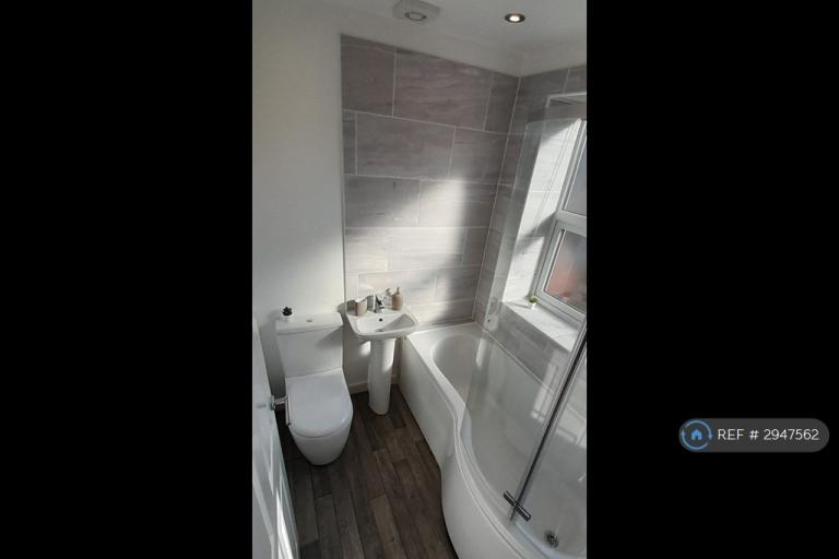 Room Victoria Terrace in Stafford