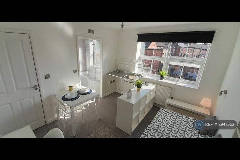 Room Victoria Terrace in Stafford