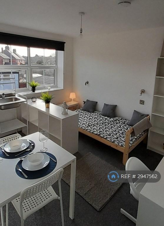 Room Victoria Terrace in Stafford