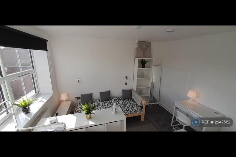 Room Victoria Terrace in Stafford