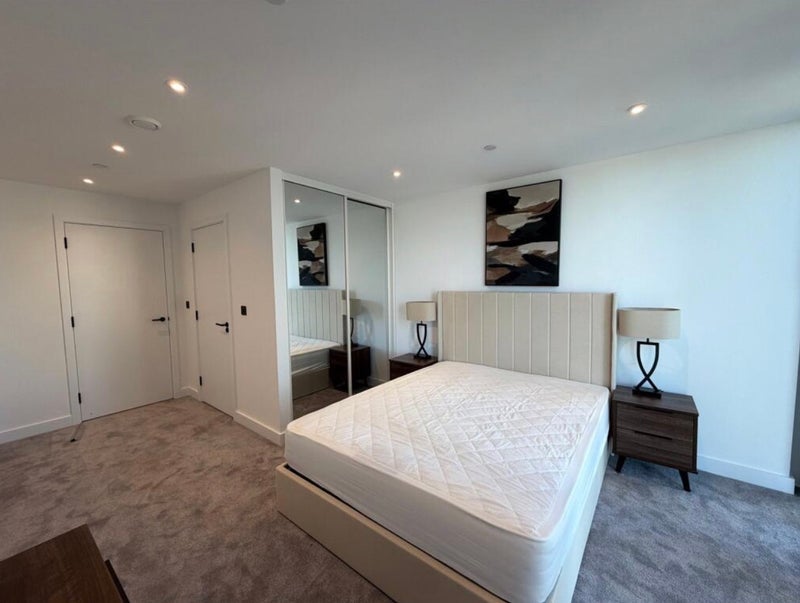 Room Regent Road in Manchester
