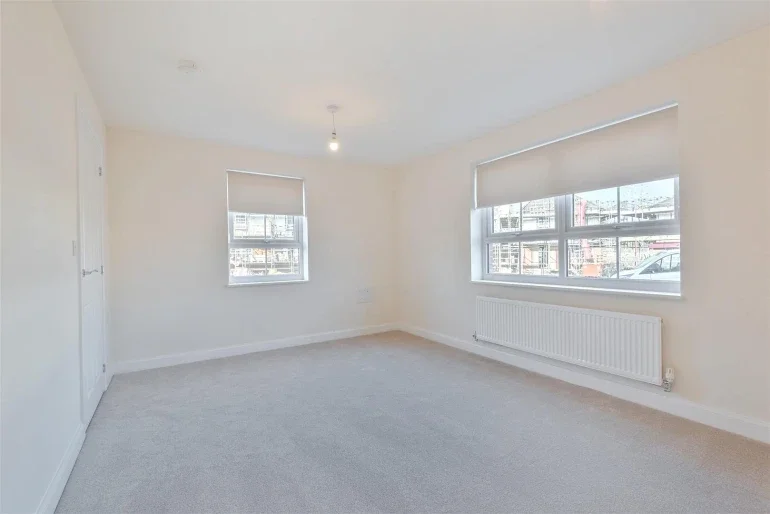 House Hilda Terrace in Newcastle upon Tyne