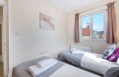 Flat Queen Street in Maidenhead