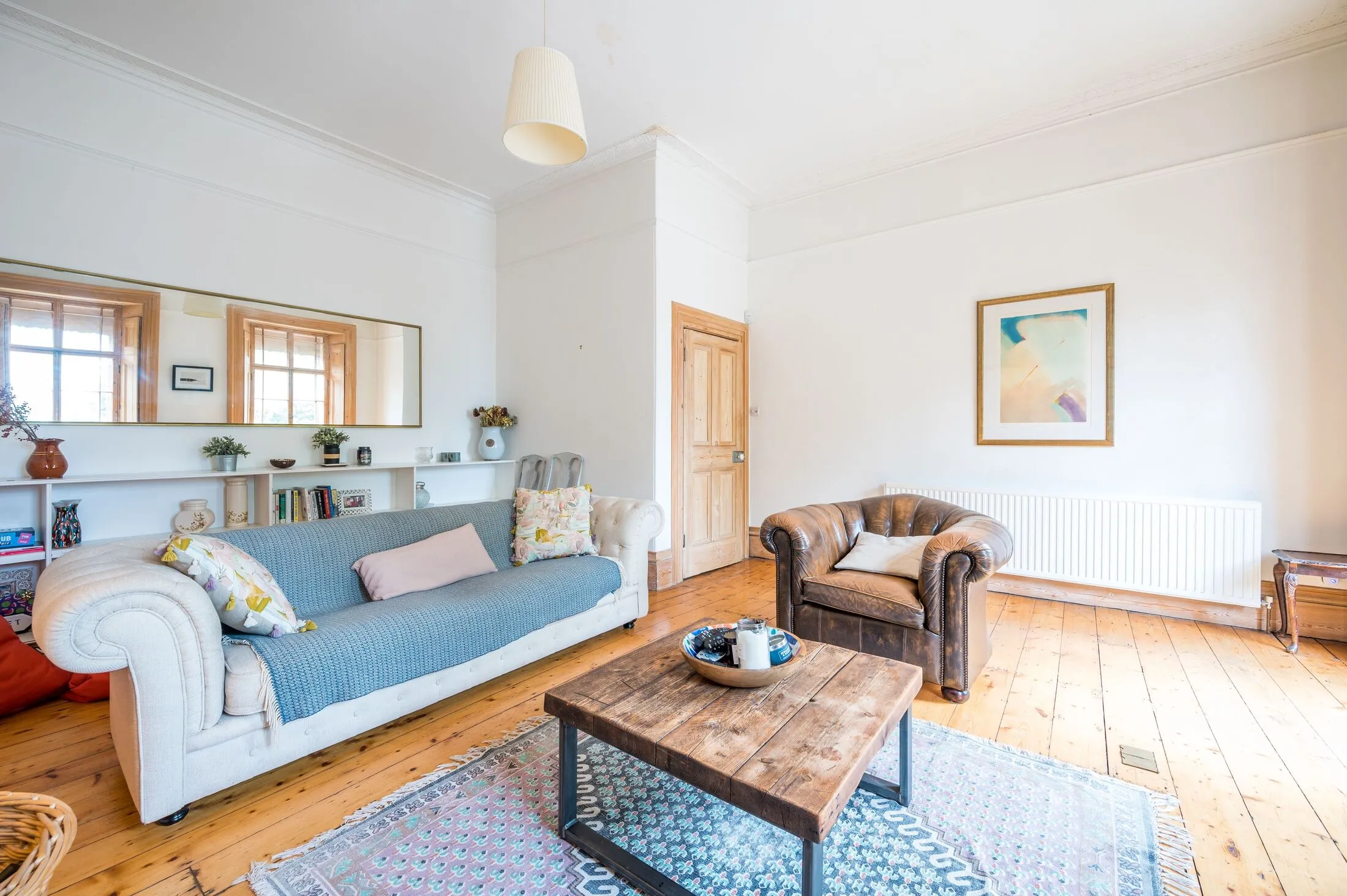 Flat Brixton Hill in Greater London