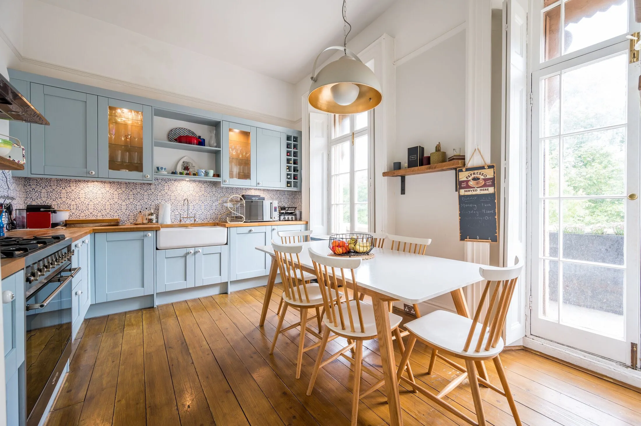 Flat Brixton Hill in Greater London