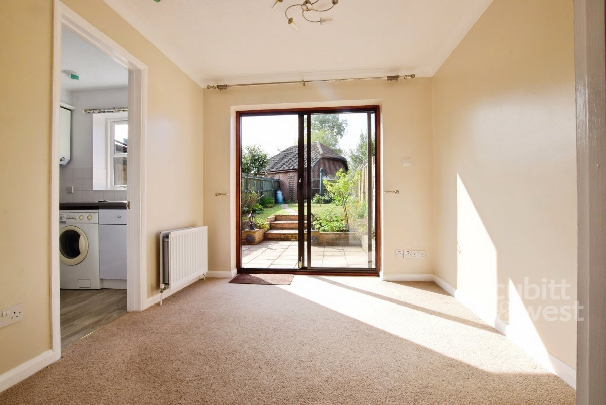 House Lander Close in Gravesham