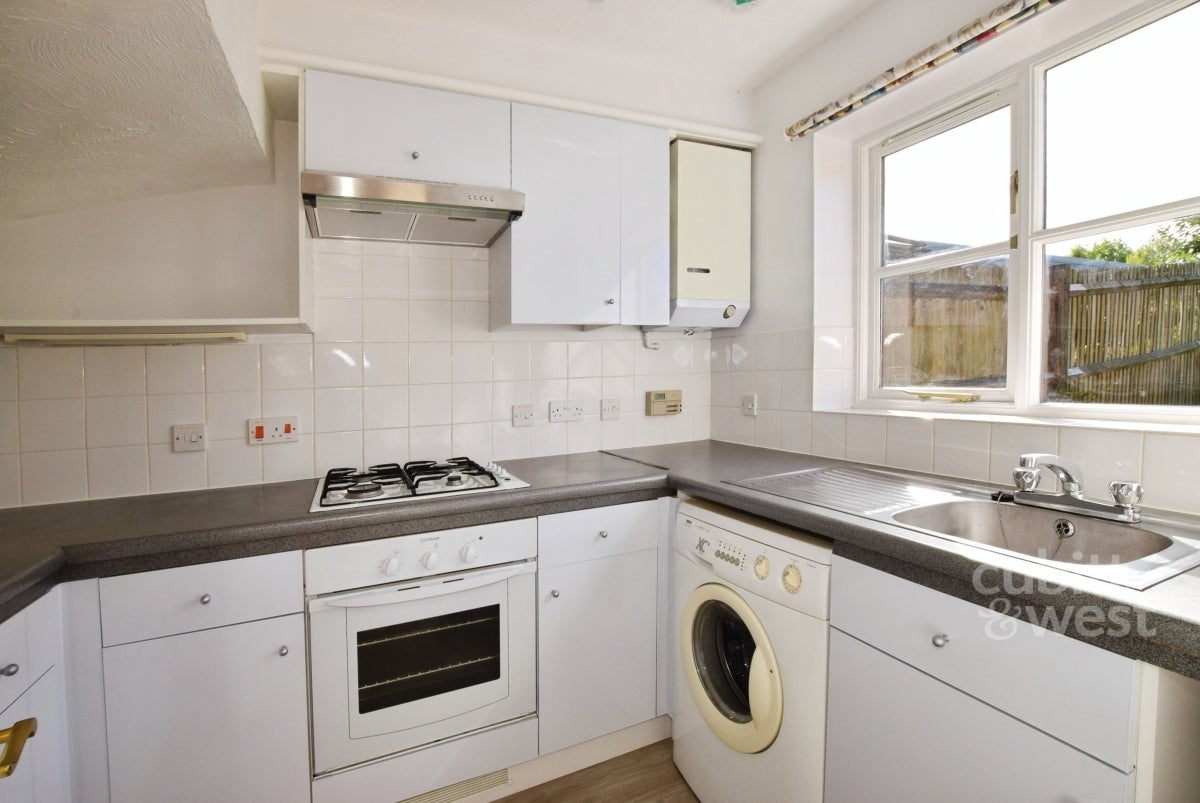 House Lander Close in Gravesham