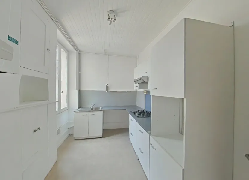 Appartement Rue de Royans à Romans-sur-Isère
