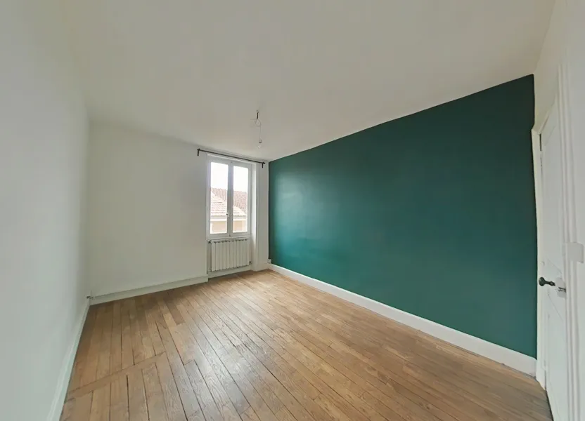 Appartement Rue de Royans à Romans-sur-Isère
