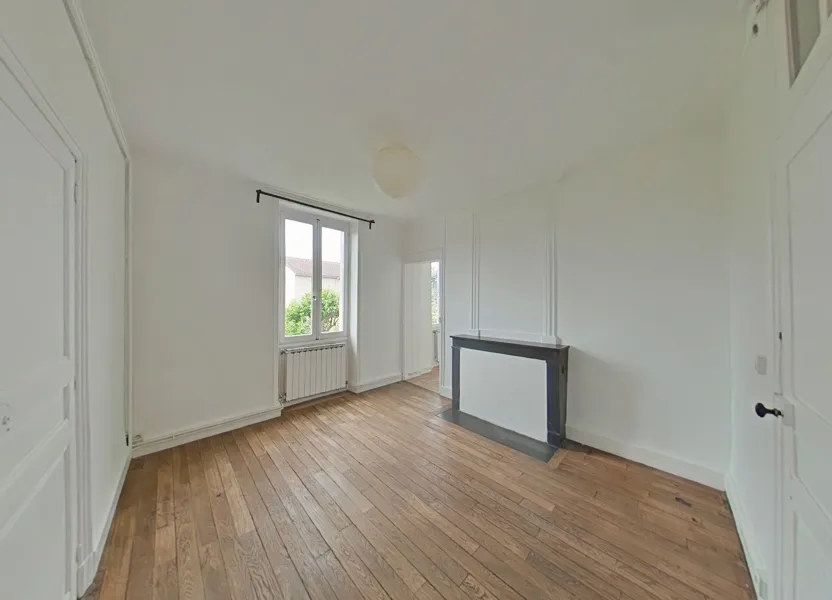 Appartement Rue de Royans à Romans-sur-Isère