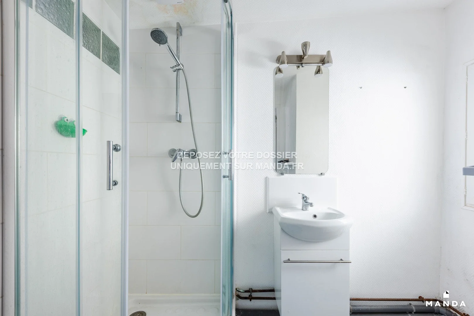 Appartement Rue Pierre Moulie à Ivry-sur-Seine